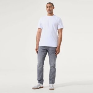 Vaquero de corte slim