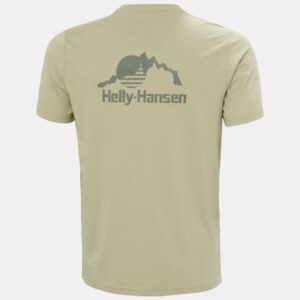 Camiseta estampada graphic